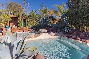 Eden Lodges & Spa -Boutique Hôtel de Luxe