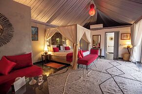 Eden Lodges & Spa -Boutique Hôtel de Luxe