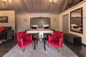 Eden Lodges & Spa -Boutique Hôtel de Luxe