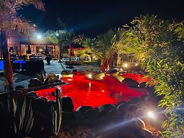 Eden Lodges & Spa -Boutique Hôtel de Luxe