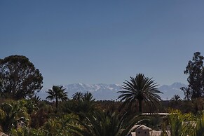 Eden Lodges & Spa -Boutique Hôtel de Luxe