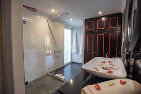Eden Lodges & Spa -Boutique Hôtel de Luxe