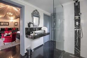 Eden Lodges & Spa -Boutique Hôtel de Luxe