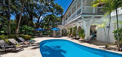 Villa Sand Dollar