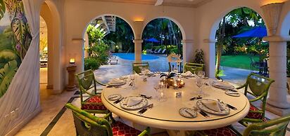 Villa Sand Dollar