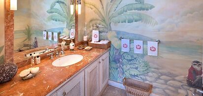 Villa Sand Dollar