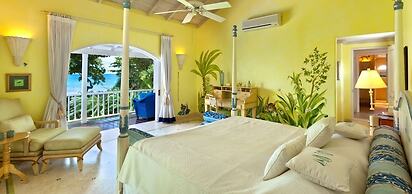 Villa Sand Dollar