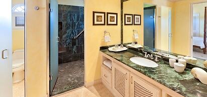 Villa Sand Dollar