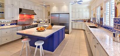 Villa Sand Dollar