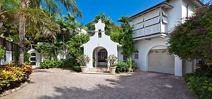 Villa Sand Dollar