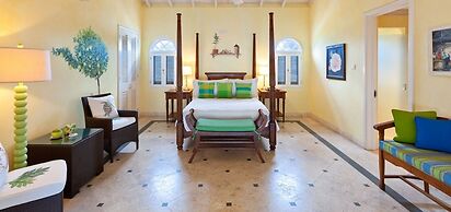 Villa Sand Dollar