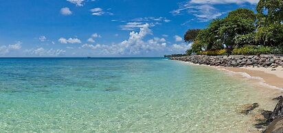 Villa Sand Dollar