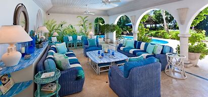 Villa Sand Dollar