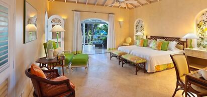 Villa Sand Dollar