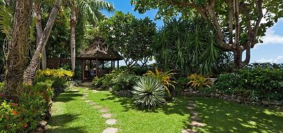 Villa Sand Dollar