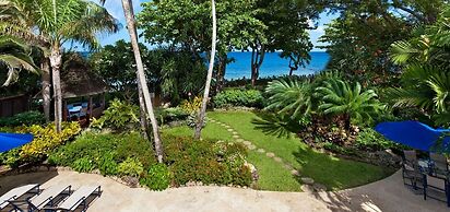Villa Sand Dollar