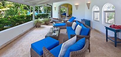 Villa Sand Dollar