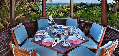 Villa Sand Dollar
