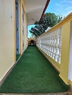 Residence Tropical Garden