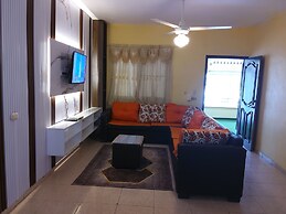 Residence Tropical Garden