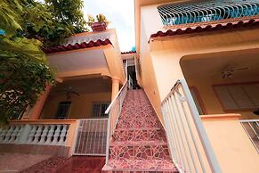 Residence Tropical Garden