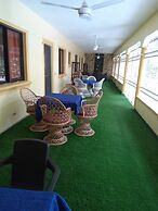Residence Tropical Garden