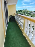 Residence Tropical Garden