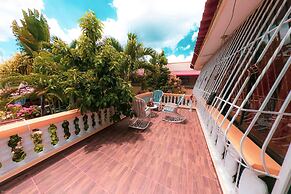 Residence Tropical Garden