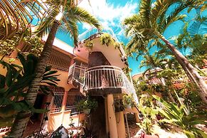 Residence Tropical Garden