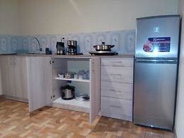 Blueiby Home