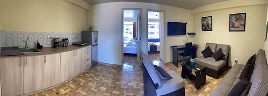 Blueiby Home