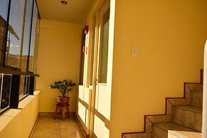 Blueiby Home