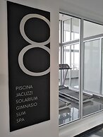 Amerian Rafaela Hotel