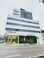 Amerian Rafaela Hotel