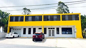 Aibonito Hotel 206