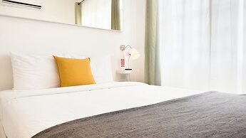 Aibonito Hotel 206