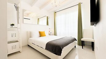 Aibonito Hotel 206