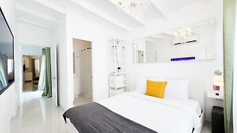 Aibonito Hotel 206