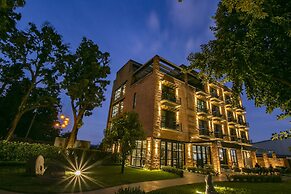 Casa Salles Hotel Boutique