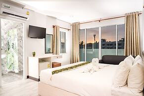 Neptuna Hotel by Maduzi