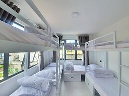 Hello Dalat Hostel