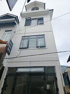 Hello Dalat Hostel