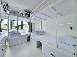 Hello Dalat Hostel