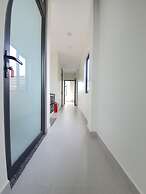 Hello Dalat Hostel