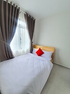 Hello Dalat Hostel