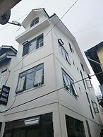 Hello Dalat Hostel