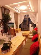 Hello Dalat Hostel
