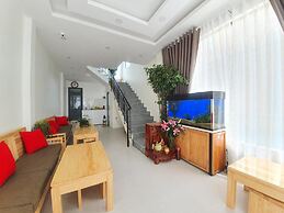 Hello Dalat Hostel