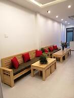 Hello Dalat Hostel