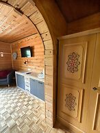 Hotel Wildrose
